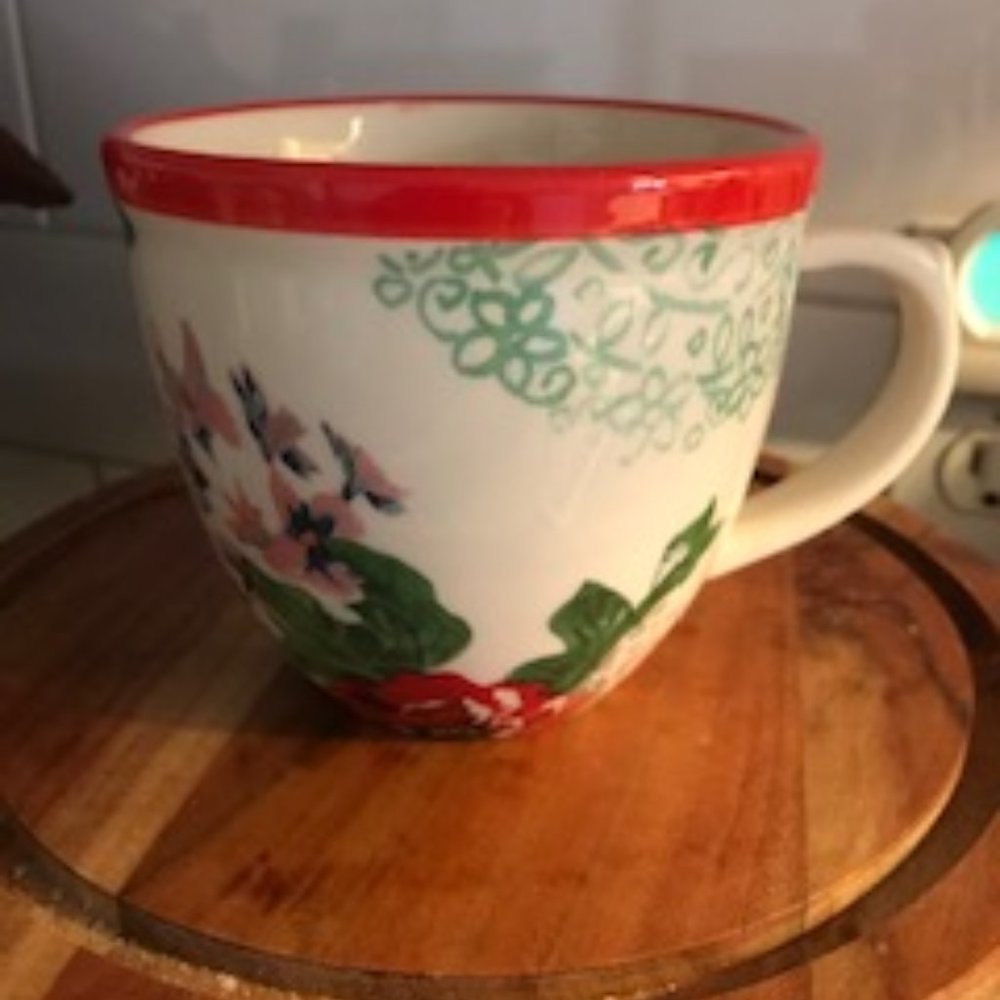 The Pioneer Woman - SET OF FOUR
